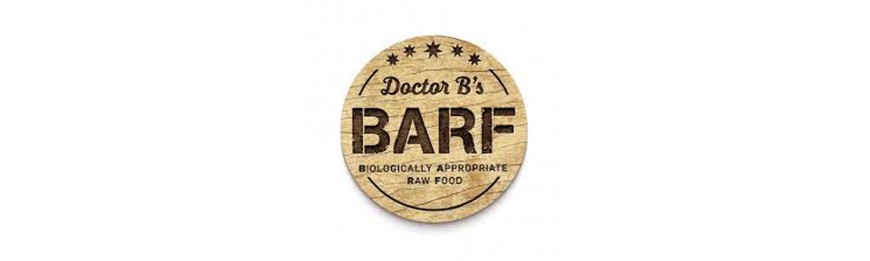Doctor B's